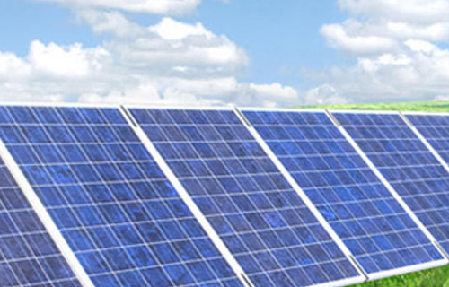 Predstavitev brezkrtačne solarne črpalke DC